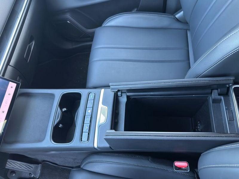 Jaecoo Jaecoo 7 Super Hyb. Jaecoo 7 1.5 TGDI 347 CV PHEV Premium