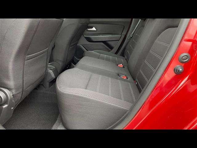 Dacia Duster 1.0 TCe GPL Comfort 4x2