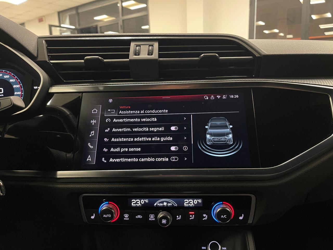 Audi Q3 SPB 2.0 TDI 150cv S Line