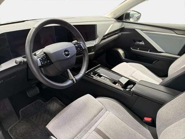 Opel Astra 1.5 Turbo Diesel 130 CV