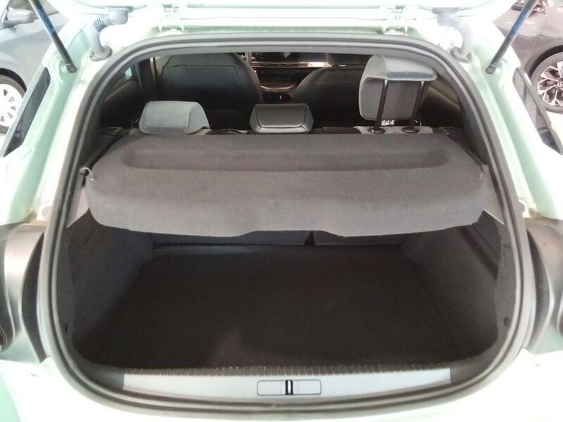 Lancia Ypsilon Ibrida Ibrida 100cv LX e-DCT
