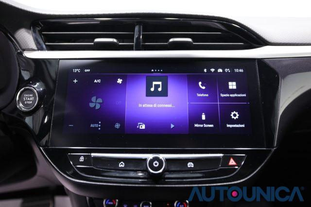 OPEL Corsa HYBRID 136 CV AUTOMATICA ULTIMATE FULL LED