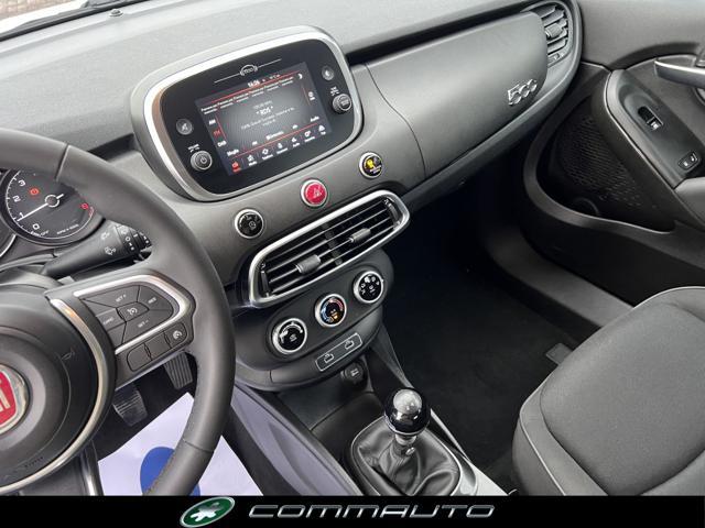 FIAT 500X 1.0 T3 120 CV