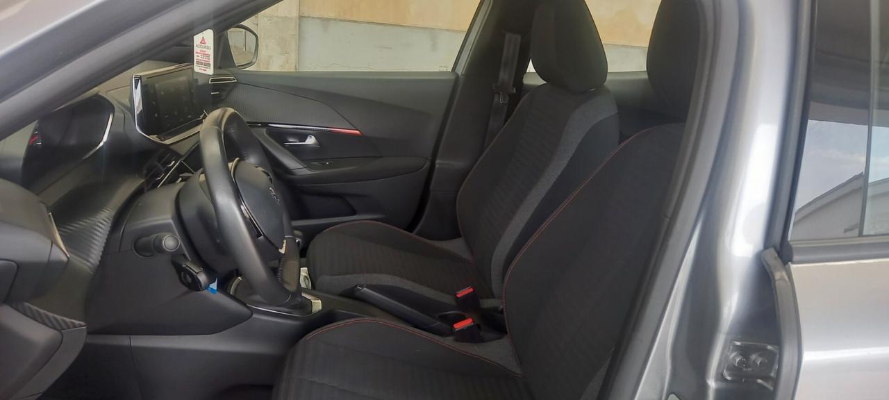 Peugeot 2008 PureTech 100 S&S Active