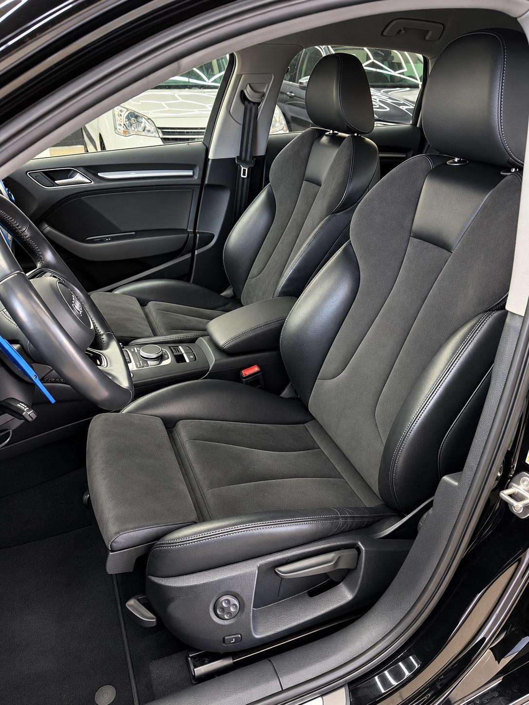Audi A3 SPB 40 TDI quattro S tronic Admired