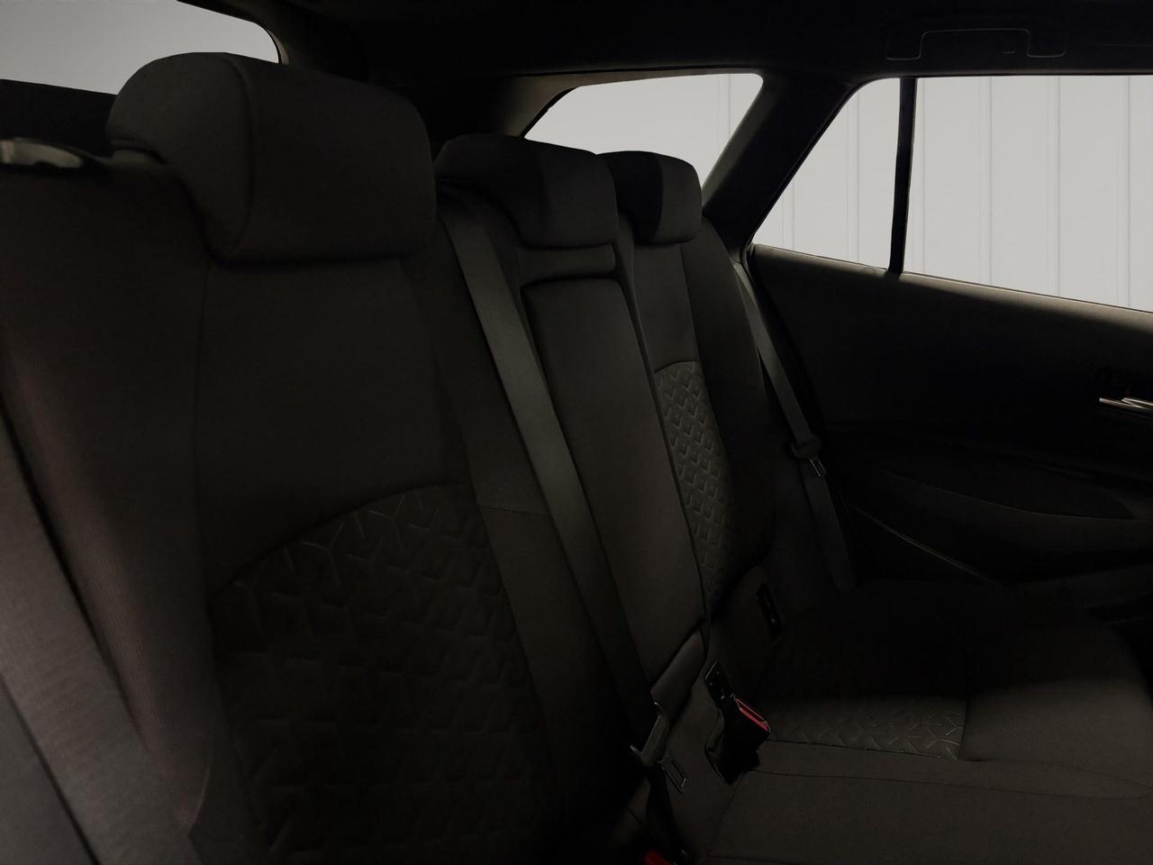 Toyota Corolla Touring Sports 1.8h Active cvt