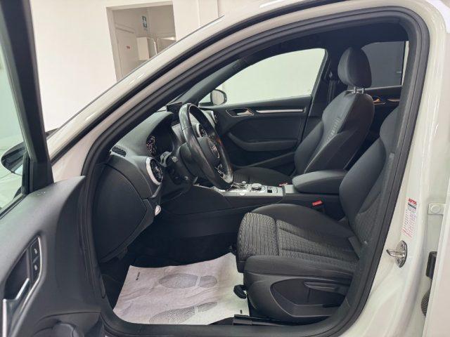 AUDI A3 SPB 40 e-tron S tronic Sport