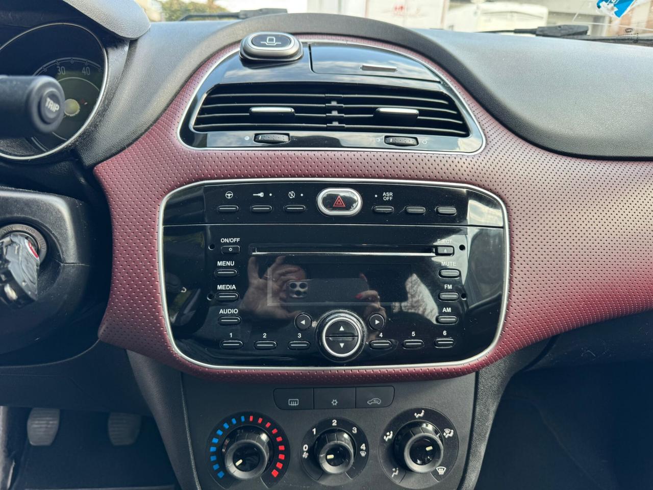 Fiat Punto Evo 1.3 Mjt 75 CV 5 porte Dynamic