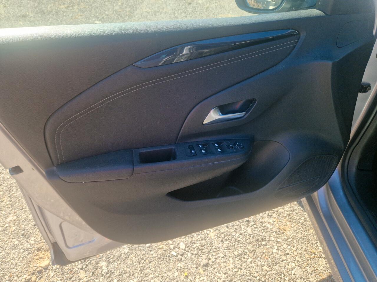 Opel Corsa 1.2 Edition