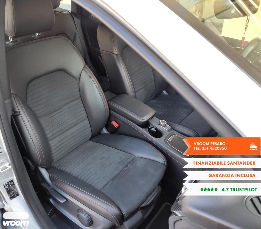 MERCEDES Classe B (T246/242) B 220 d Automatic ...