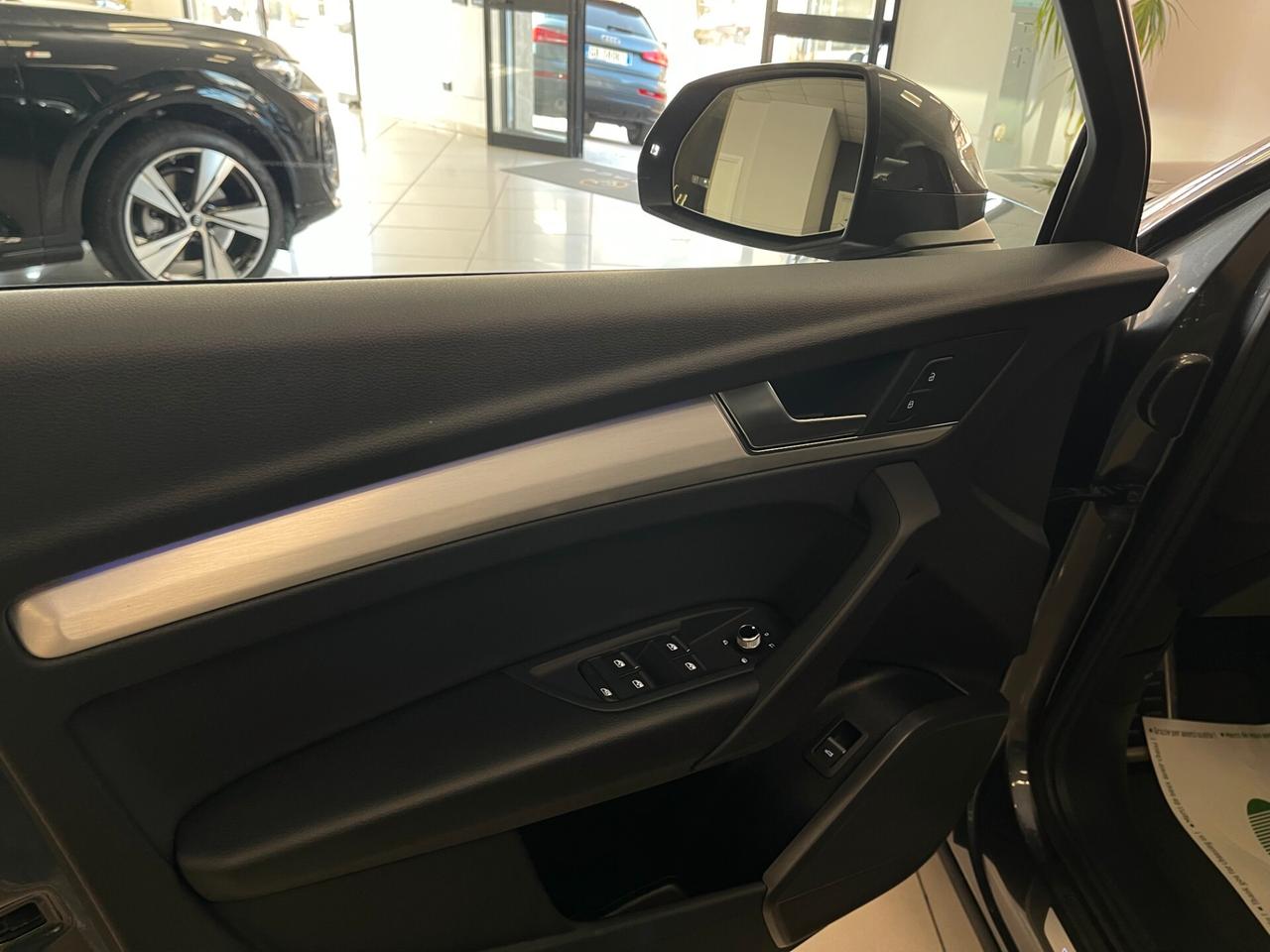 Audi Q5 SPB 2.0TDI 204cv quattro Sline
