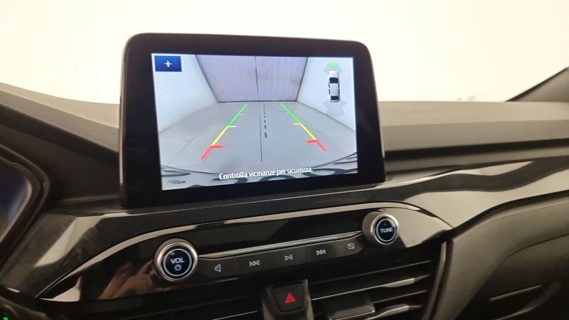 Ford Kuga 1.5 EcoBlue 120CV 2WD ST-Line Auto