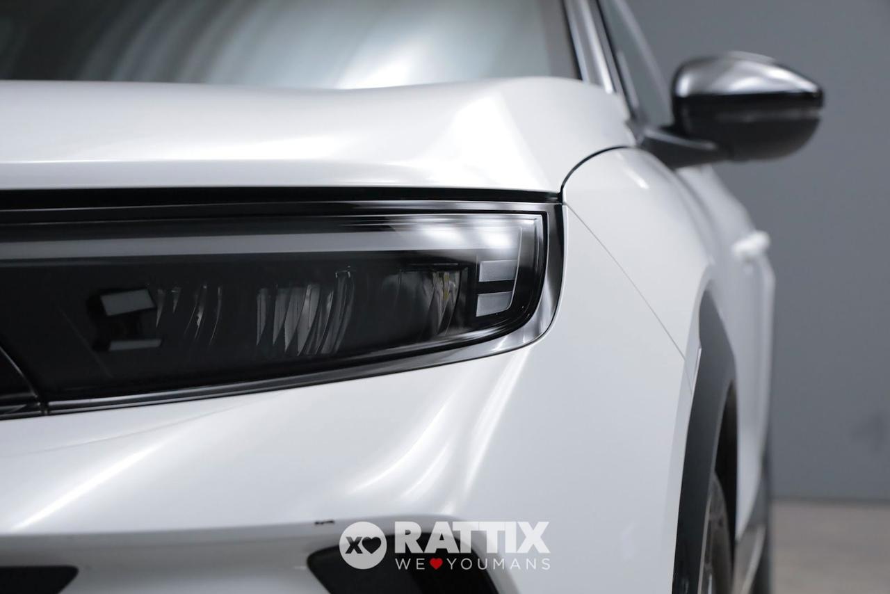 Opel Mokka 1.2 Hybrid 145CV GS DCT6