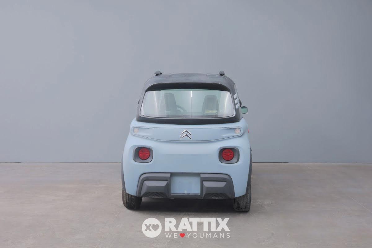 Citroen Ami My Vibe Elettrica