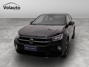 VOLKSWAGEN Taigo - Taigo 1.0 tsi R-Line 115cv