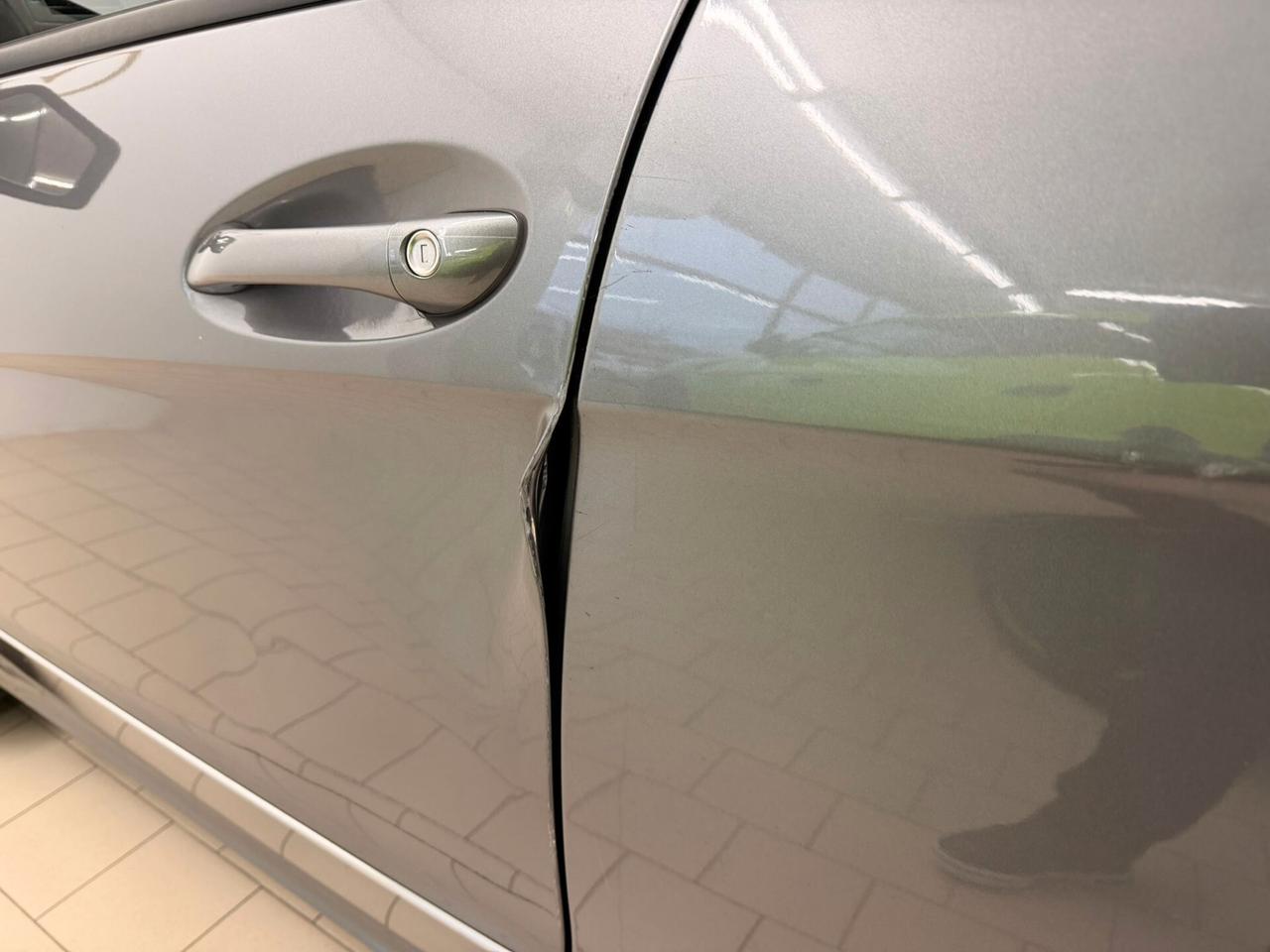 Mercedes-benz A 160 CDI AUTOMATIC Elegance