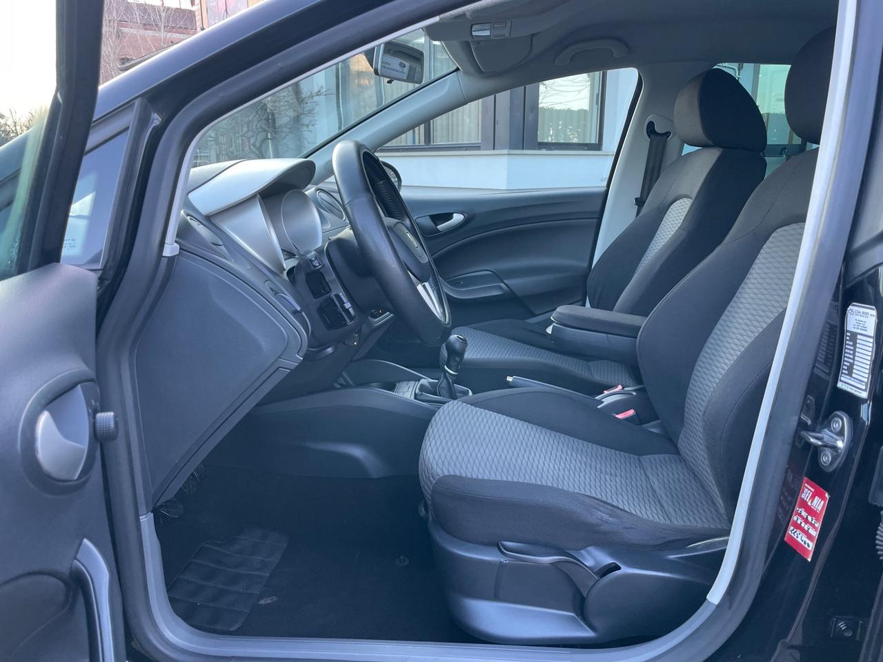 Seat Ibiza ST 1.6 TDI 105 CV CR DPF Sport