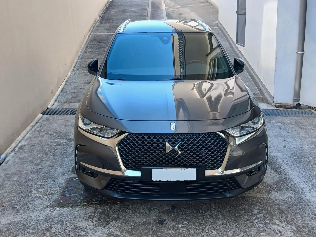 Ds 7 Crossback BlueHDi 130 aut. Business