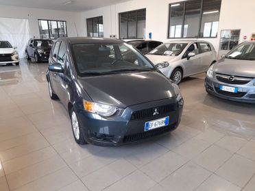 Mitsubishi Colt 1.1 12V 5p. Invite