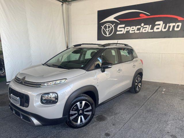 CITROEN C3 Aircross PureTech 82 Shine