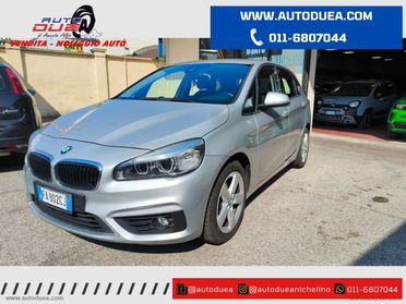 BMW 216d Active Tourer Advantage