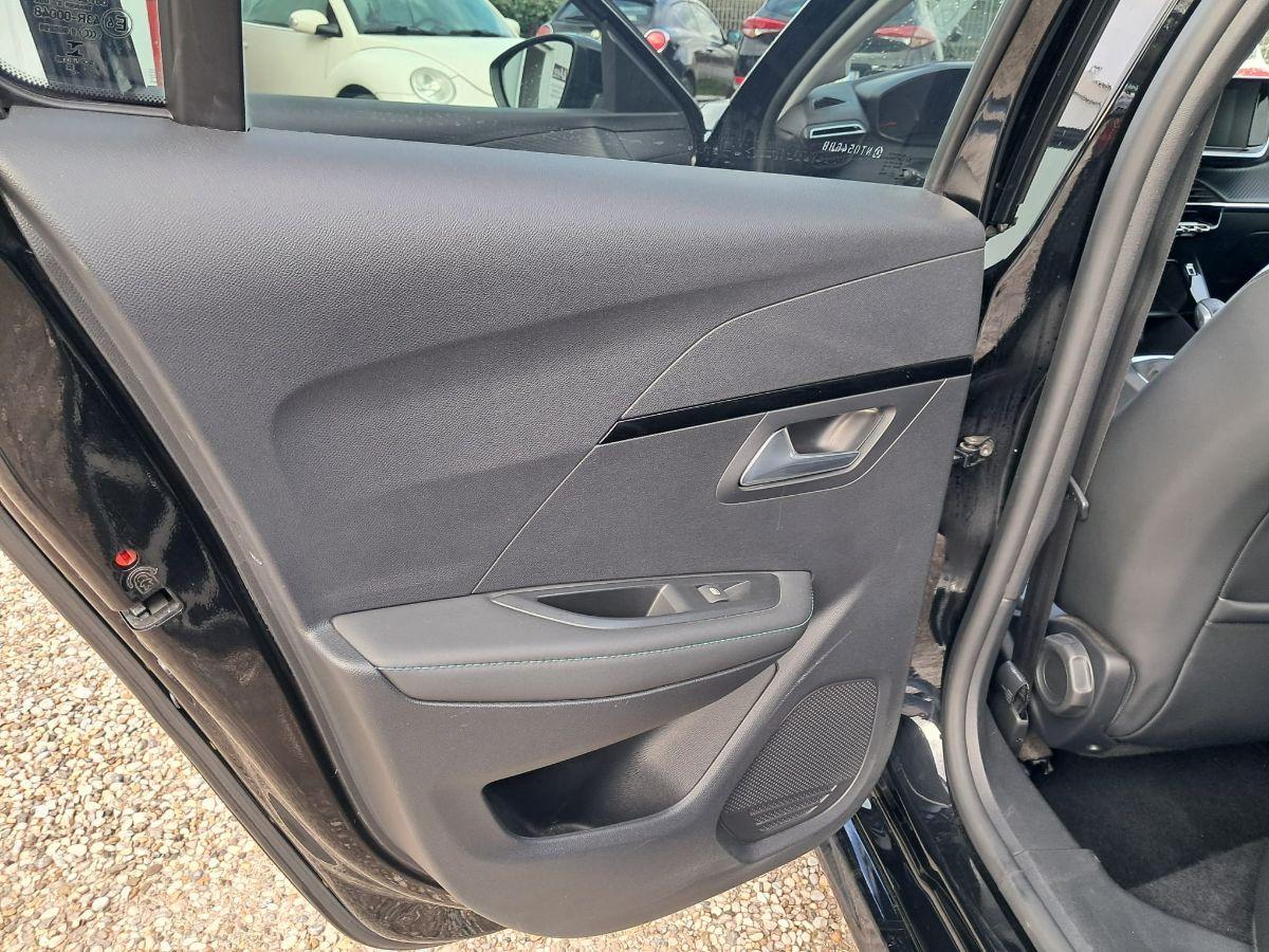 PEUGEOT - 208 - PureTech 75 S&S 5p. Active