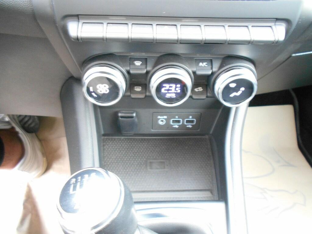 Renault Captur 1.5 Blue dCi Intens