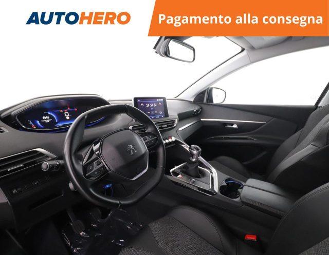 PEUGEOT 3008 PureTech Turbo 130 S&S Allure