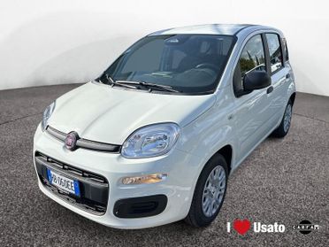 FIAT Panda New 1.0 70cv Hybrid Pop
