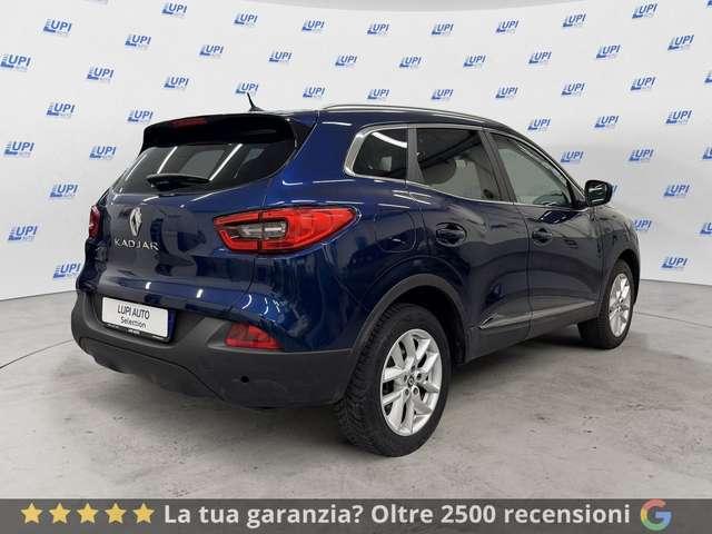 Renault Kadjar 1.5 blue dci Sport Edition 115cv
