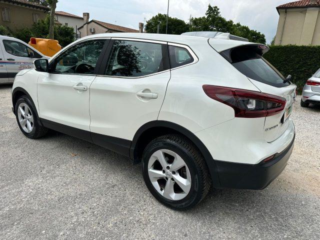 NISSAN Qashqai Automatica! 1.5 dCi 115 CV DCT Business