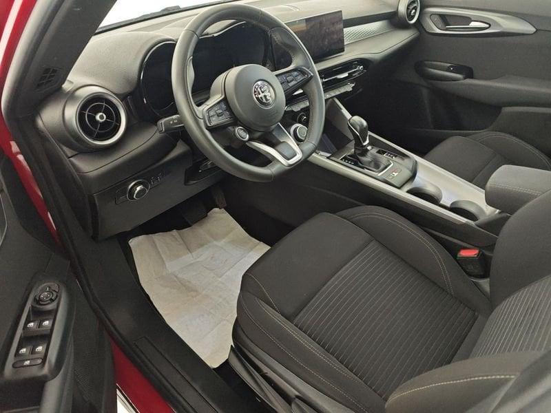 Alfa Romeo Tonale 1.6 diesel 130 CV TCT6 Super