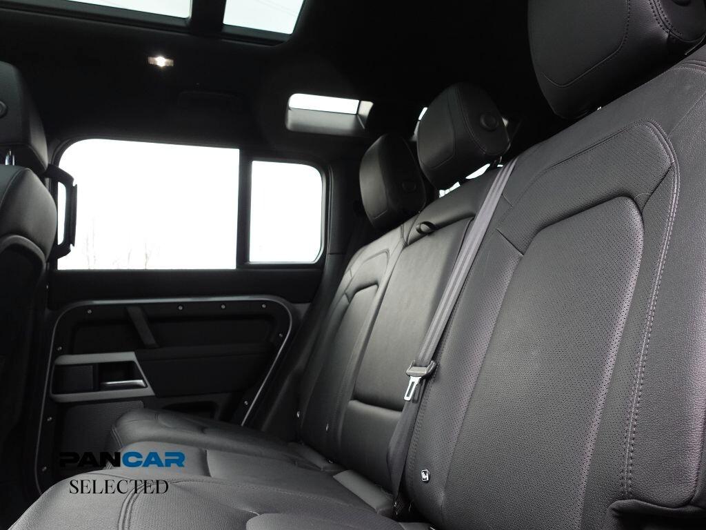 Land Rover Defender 90 3.0D I6 250 CV AWD Auto SE