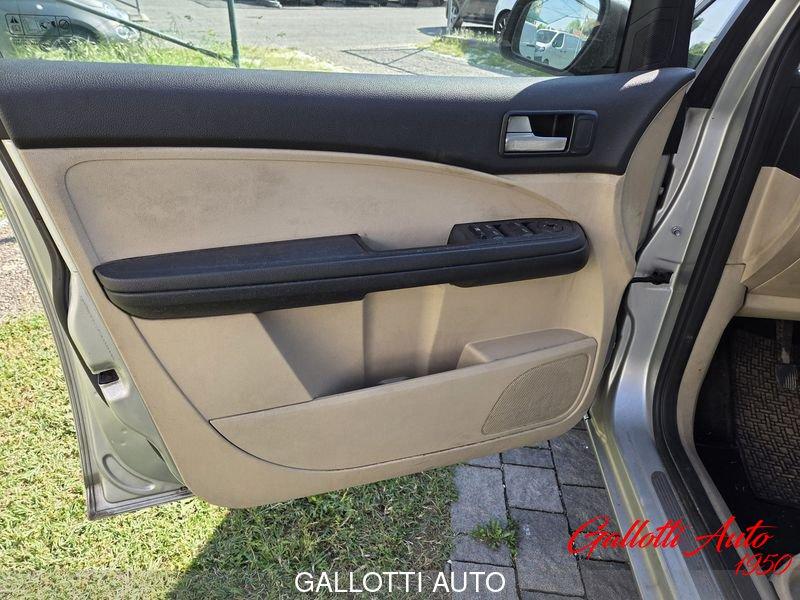 Ford C-Max 1.6 115CV