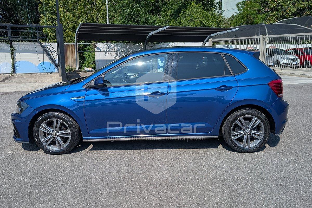 VOLKSWAGEN Polo 1.0 TSI 5p. Sport BlueMotion Technology