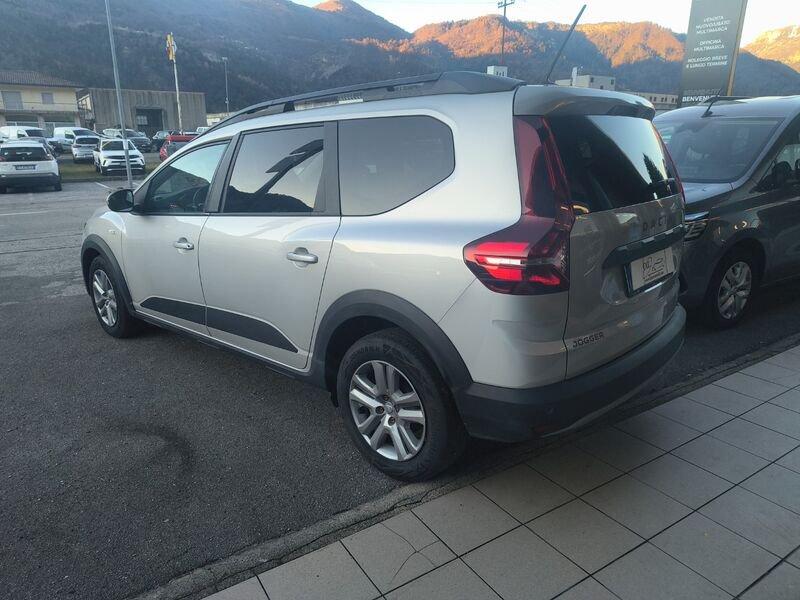Dacia Jogger Jogger 1.0 TCe GPL Comfort