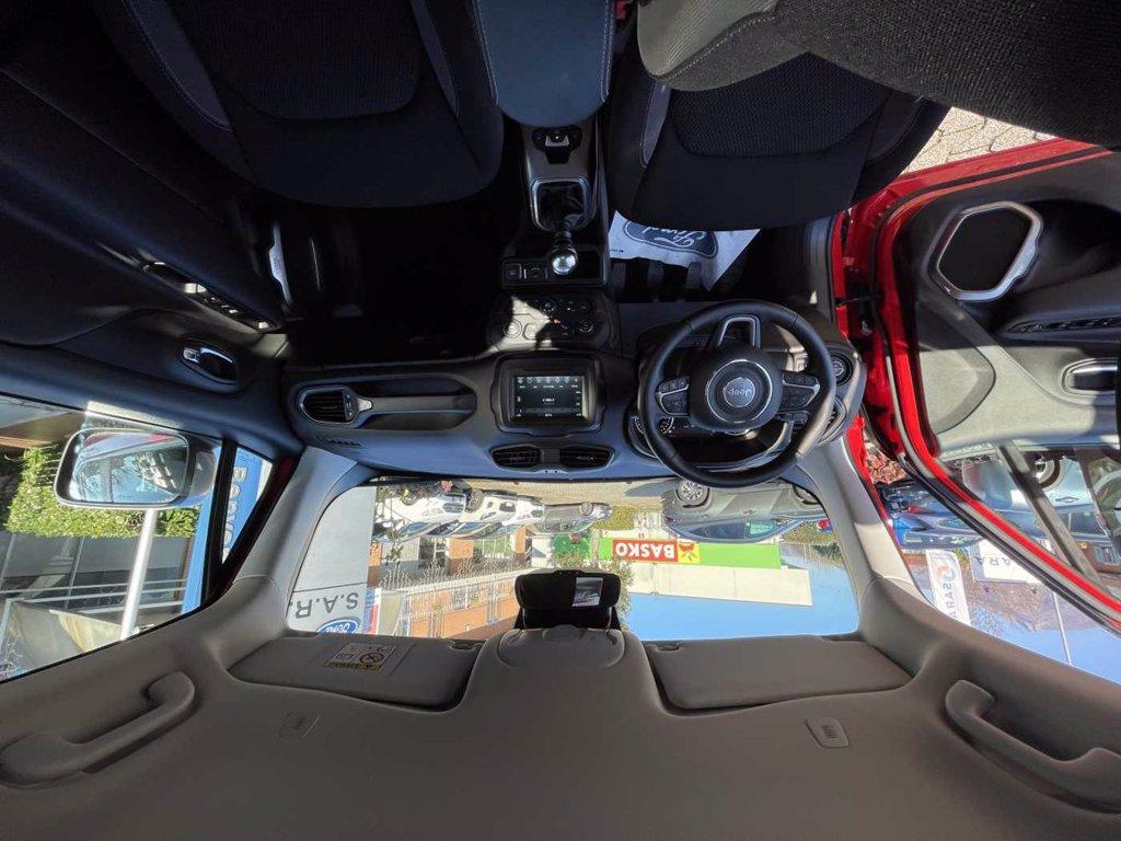 JEEP Renegade 1.0 T3 Limited del 2022