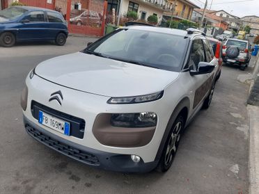 Citroen C4 Cactus BlueHDi 100 Shine