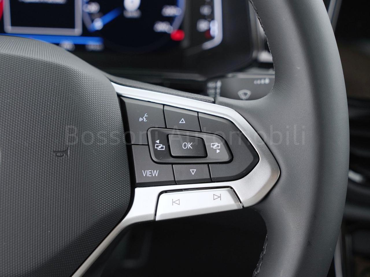 Volkswagen T-Roc 1.0 tsi 115cv r line