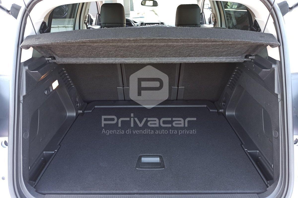 CITROEN C5 Aircross PureTech 180 S&S EAT8 Shine