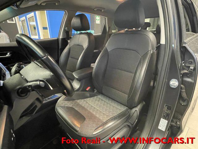 KIA Niro 1.6 GDi DCT HEV Style Iva Esposta