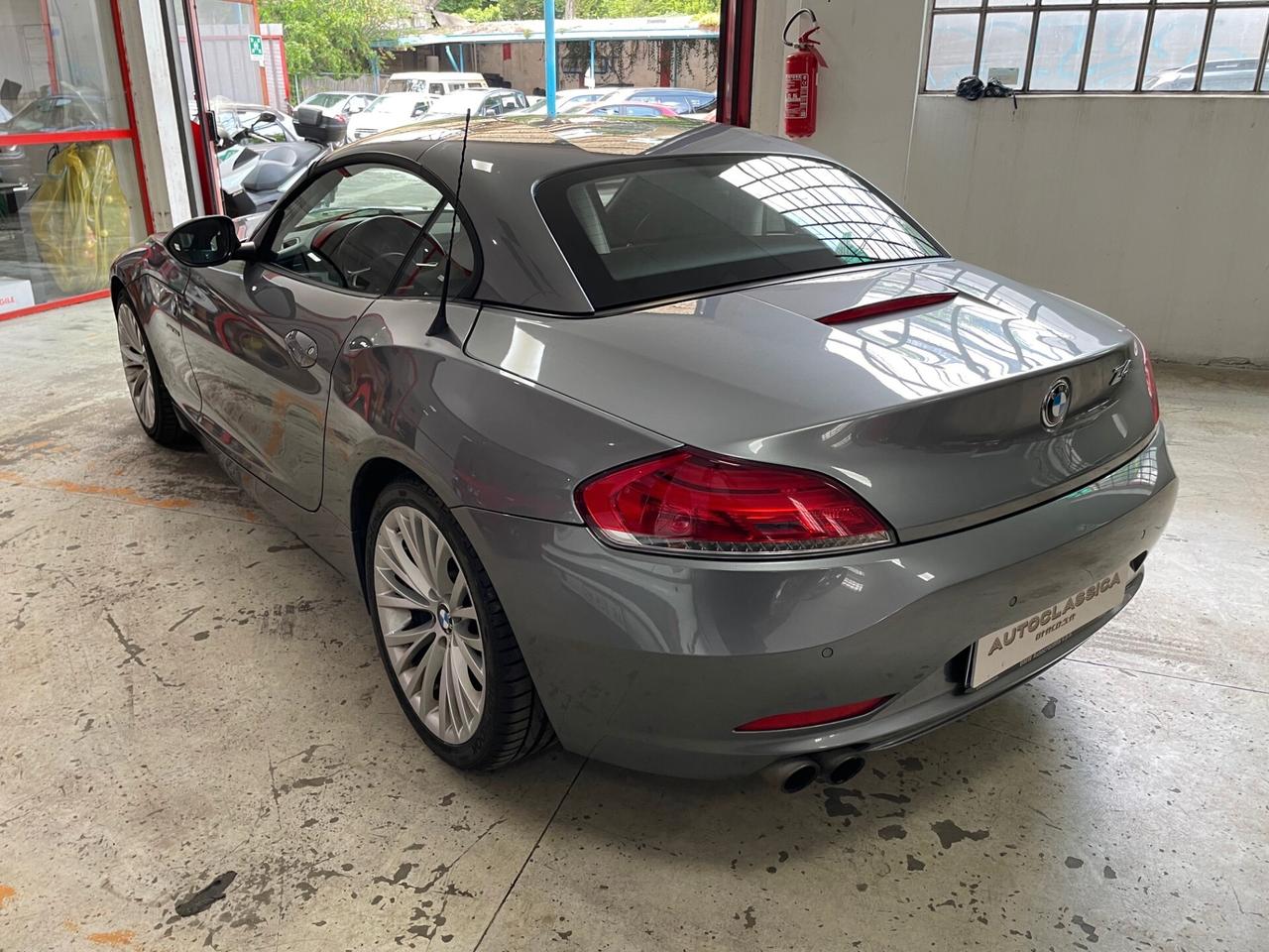 Bmw Z4 sDrive30i 65.000KM!!!