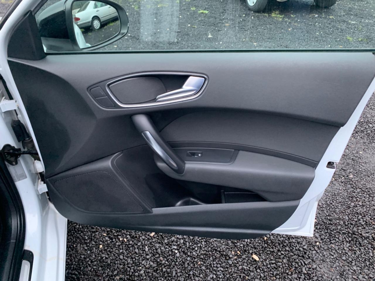 Audi A1 SPB 1.6 TDI S tronic Admired