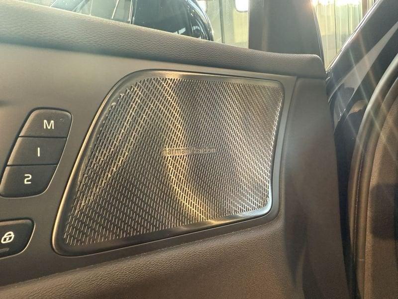 Volvo V60 Cross Country V60 Cross Country B4 (d) AWD automatico