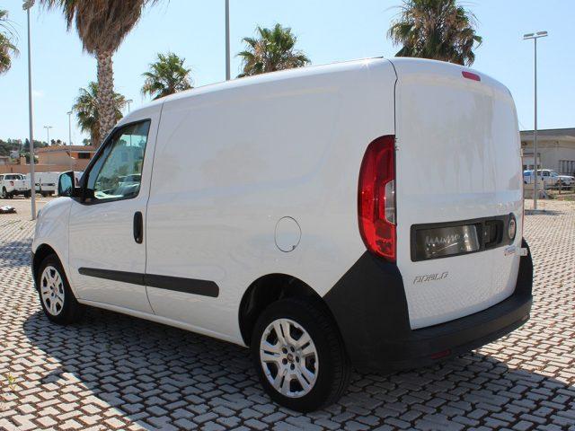 FIAT Doblo 1.3 MJT COIBENTATO Cargo AUTOCARRO +IVA