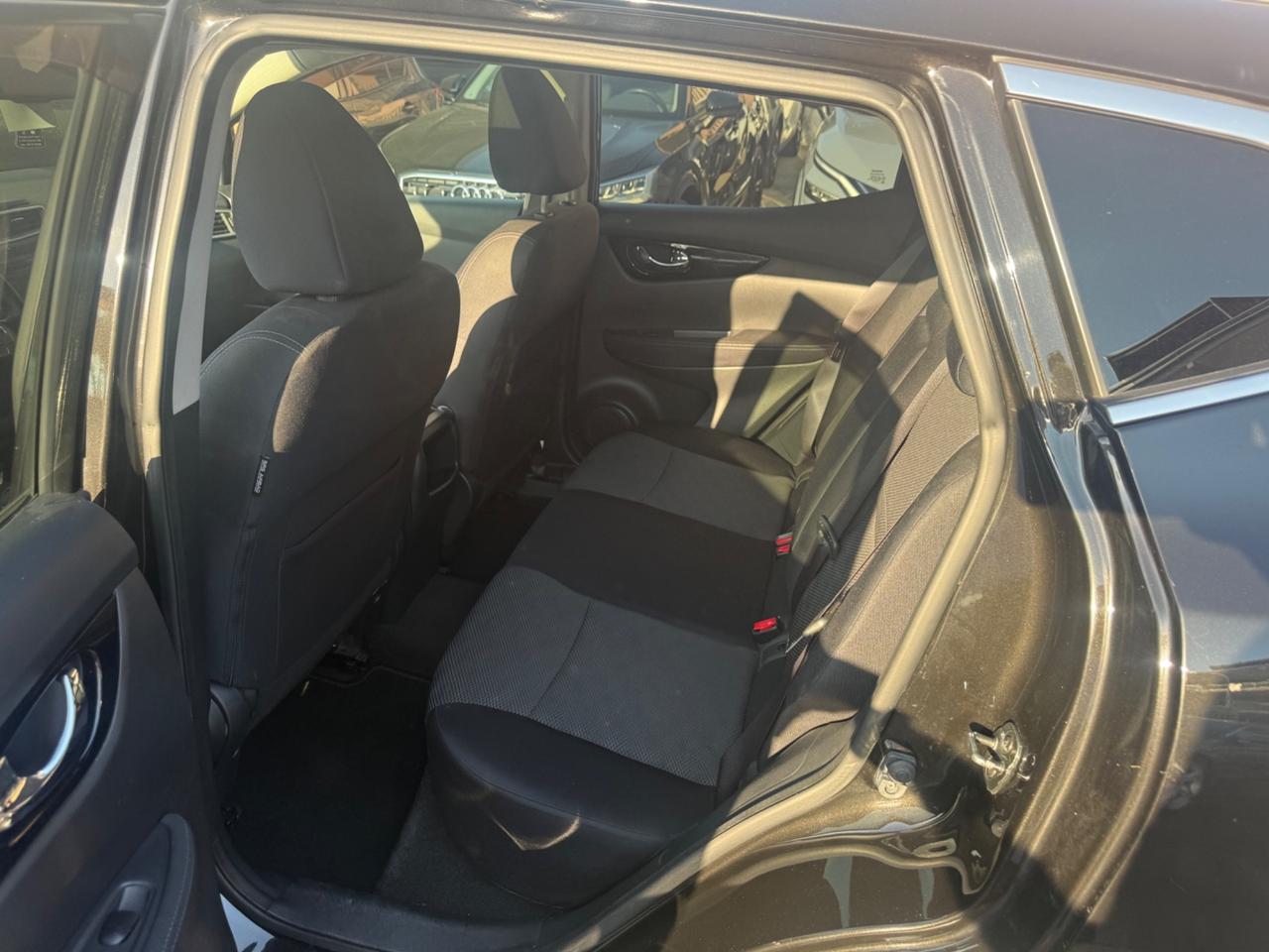 Nissan Qashqai 1.5 dCi 360 Perfetto