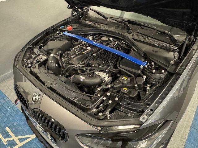 BMW M140 i 5p. Auto *preparata Scuderia Forieri +550cv*
