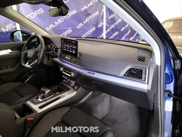 AUDI Q5 SPB 40 TDI quattro S tronic