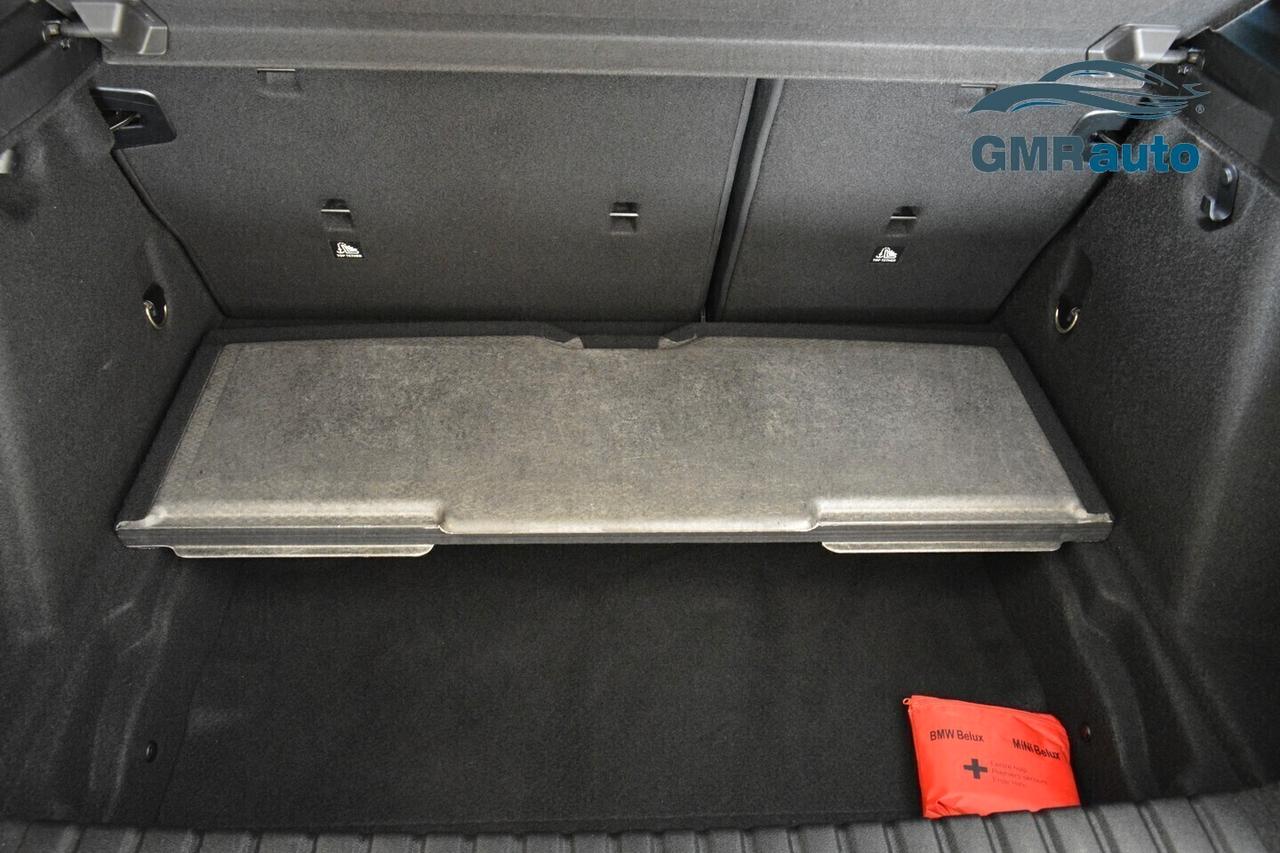 Bmw 116 116d 5p. Advantage