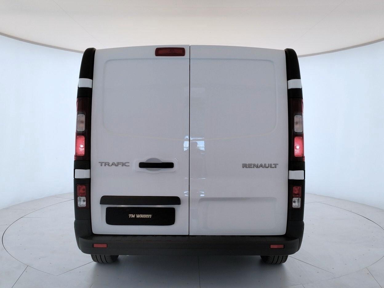 RENAULT TRAFIC 2.0 dCi 170CV Furgone Start - IVA ESPOSTA